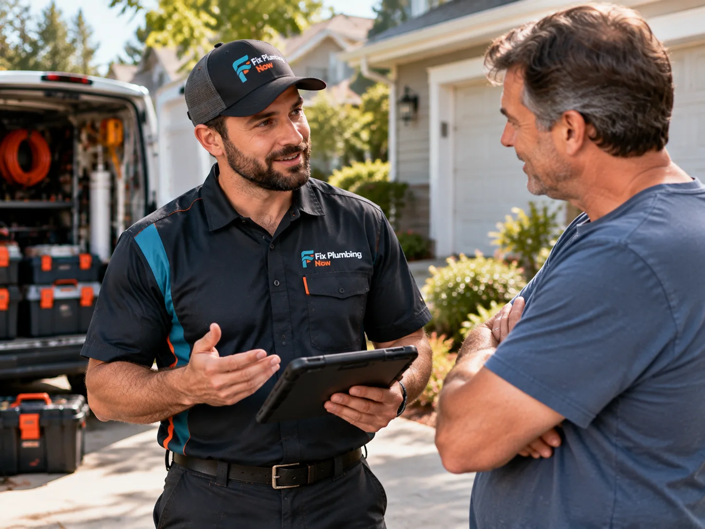 Clogged Drain Service Big Bear City, CA FAQs